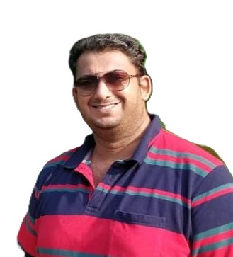 Dr Abhishek Acharya